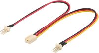 PC Lüfter Y Stromkabel 93880