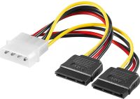 PC Y Stromkabel/Stromadap. 68524