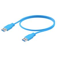 Kabel USB A 3.0 PVC IE-USB-3.0-A-A-3M