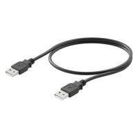 Kabel USB A PVC IE-USB-A-A-1.8M