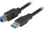 USB3.0 HighSpeed-Kabel K5247SW.3