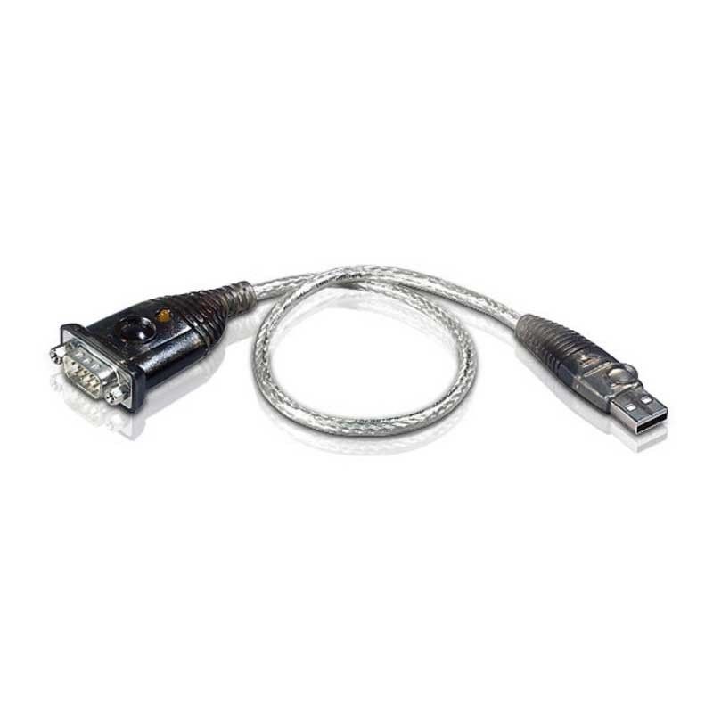 Adapterkabel UC 232A USB-RS232 Adapterkabel UC 232A USB-RS232