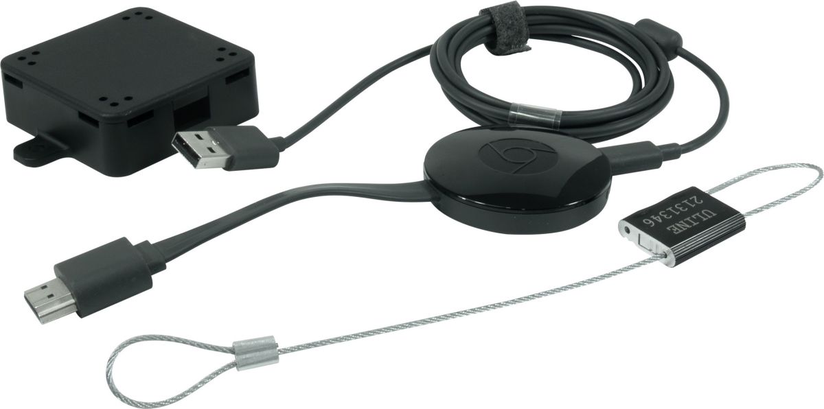 Arantiacast Chromecast ACAST-CCN Arantiacast Chromecast ACAST-CCN