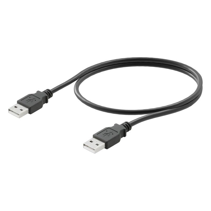 Kabel USB A PVC IE-USB-A-A-3.0M