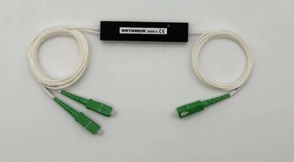 Optischer Wellenlängenmul. OWDM S2 Optischer Wellenlängenmul. OWDM S2