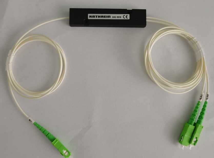 Optischer Abzweiger OAS 9010