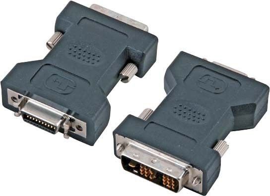 DVI-D Adapter24+1St/24+5Bu EB468 DVI-D Adapter24+1St/24+5Bu EB468