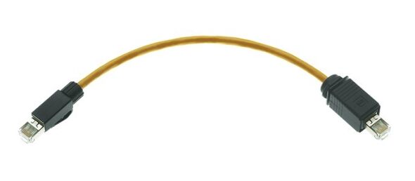 Kabelkonfektion beidseitig 09457011517