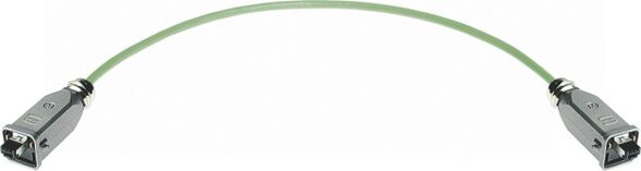 Kabelkonfektion beidseitig 09457151152