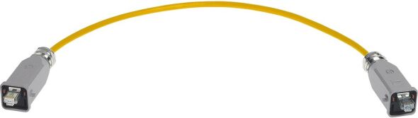 Kabelkonfektion beidseitig 09457151565