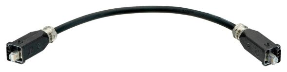 Kabelkonfektion beidseitig 09457251533