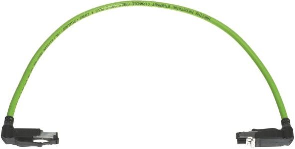 Kabelkonfektion beidseitig 09470304007