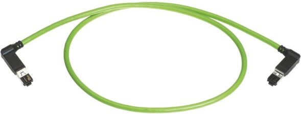 Kabelkonfektion beidseitig 09470506025