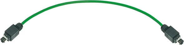 Kabelkonfektion beidseitig 09475555005