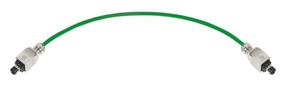 Kabelkonfektion beidseitig 09475656012