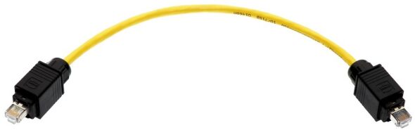 Kabelkonfektion beidseitig 09475757002