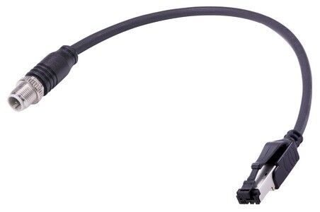 Kabelkonfektion beidseitig 09480222011200