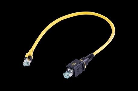 Kabelkonfektion beidseitig 09482847756030