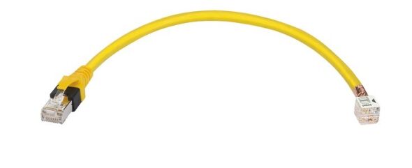 Kabelkonfektion beidseitig 20826011010