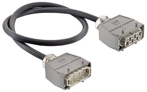 Kabelkonfektion beidseitig 20871443001100