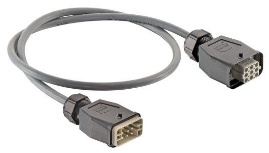 Kabelkonfektion beidseitig 20871453001200