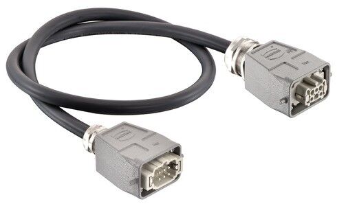 Kabelkonfektion beidseitig 20871463001100