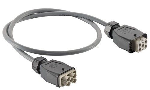 Kabelkonfektion beidseitig 20871473001100