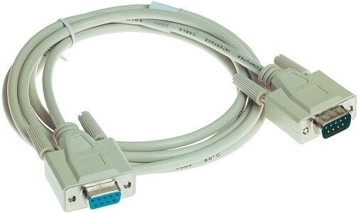 Kabelkonfektion beidseitig 39509030020