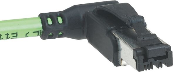 Kabelkonfektion einseitig 09470500059