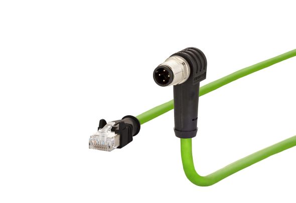 IndustrialEthernet Leitung 142M1D59100