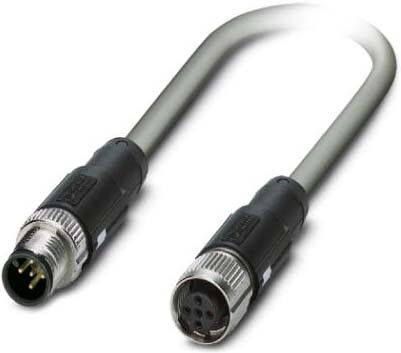 Bussystem-Kabel SAC-5P-MS/ 0#1405989 Bussystem-Kabel SAC-5P-MS/ 0#1405989