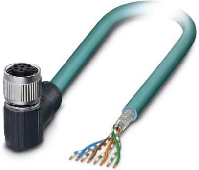 Netzwerkkabel NBC- 10,0-94#1408755 Netzwerkkabel NBC- 10,0-94#1408755