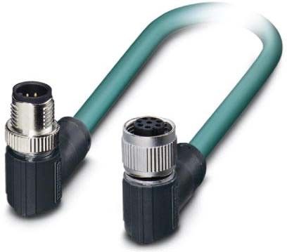 Netzwerkkabel NBC-MR/ 2,0-#1406114 Netzwerkkabel NBC-MR/ 2,0-#1406114
