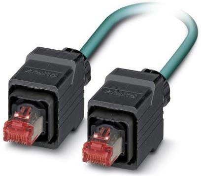 Netzwerkkabel NBC-R4QC/2,0#1408948 Netzwerkkabel NBC-R4QC/2,0#1408948