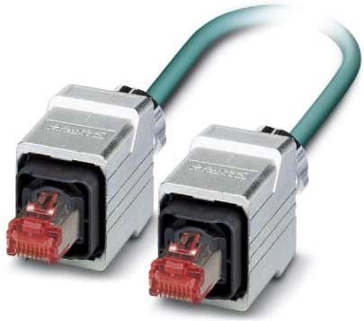 Netzwerkkabel NBC-R4RC/2,0#1408942 Netzwerkkabel NBC-R4RC/2,0#1408942