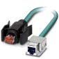 Netzwerkkabel VS-BU/C6-IP6#1415856 Netzwerkkabel VS-BU/C6-IP6#1415856