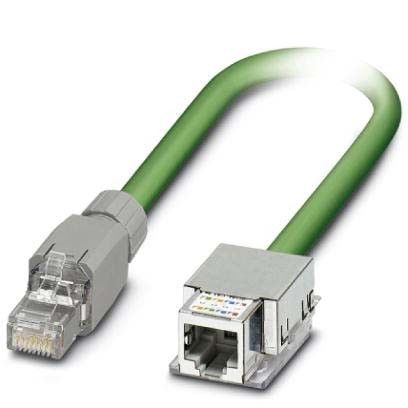 Netzwerkkabel VS-BU/PN-IP2#1416173 Netzwerkkabel VS-BU/PN-IP2#1416173