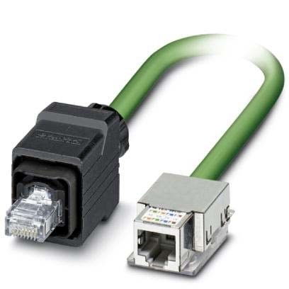 Netzwerkkabel VS-BU/PN-PPC#1416233 Netzwerkkabel VS-BU/PN-PPC#1416233