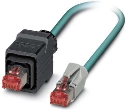 Netzwerkkabel VS-PPC/PL-IP#1406030 Netzwerkkabel VS-PPC/PL-IP#1406030