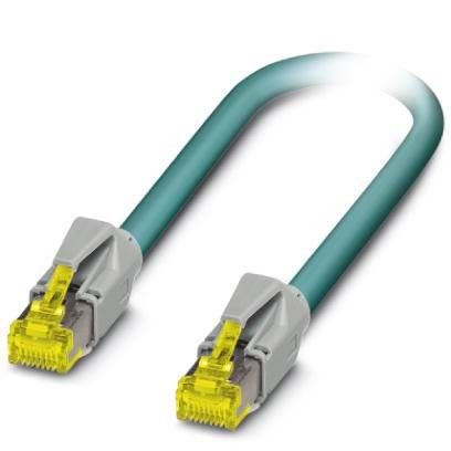 Patch-Kabel NBC-R4AC/10G#1408365 Patch-Kabel NBC-R4AC/10G#1408365