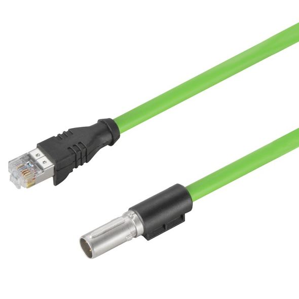 Datenleitung HDCXX6A02MMSRJ450050