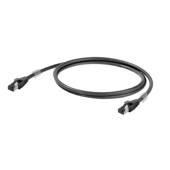 Ethernet Patchkabel IE-C6FP8L#1251610300