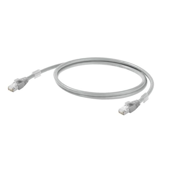 Industrie Patchkabel IEC6FP8LD0010M40M40D Industrie Patchkabel IEC6FP8LD0010M40M40D