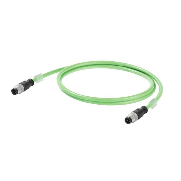 Kabel IE-C5DD4U#1025950010