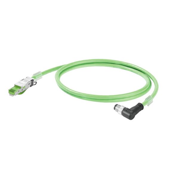 Kabel IE-C5DD4U#1059760100