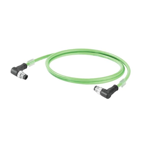 Kabel IE-C5DD4U#1059890250 Kabel IE-C5DD4U#1059890250
