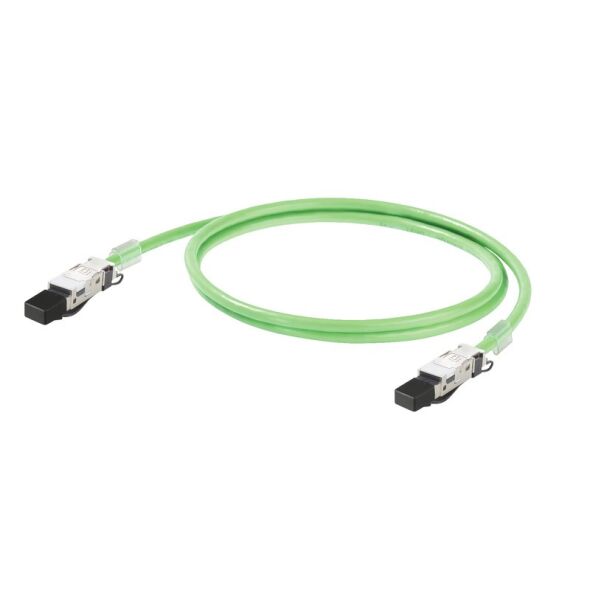 Kabel IE-C5DD4U#1376510020