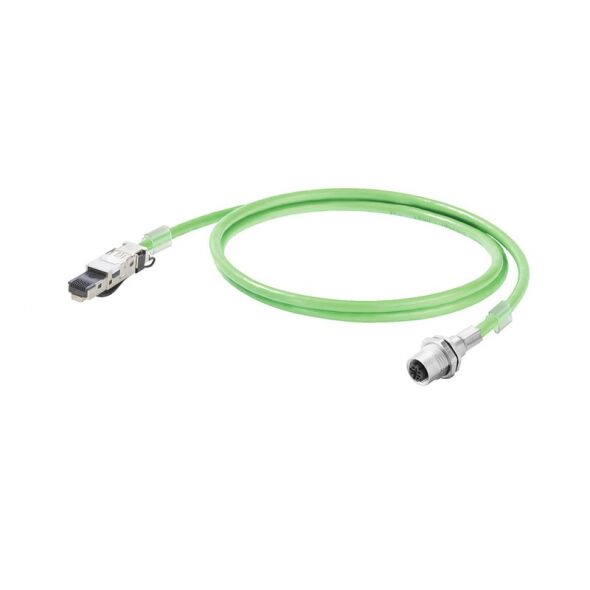Kabel IE-C5DS4U#1234750015