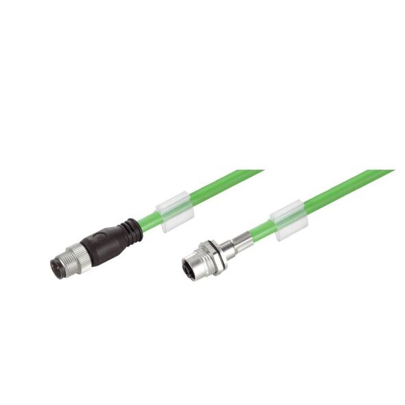 Kabel IE-C5DS4U#1244130005