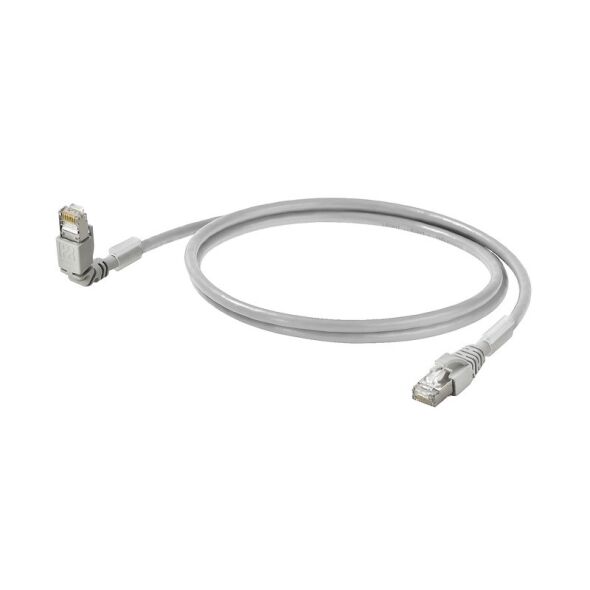 Kabel IE-C6FP8L#1248280010